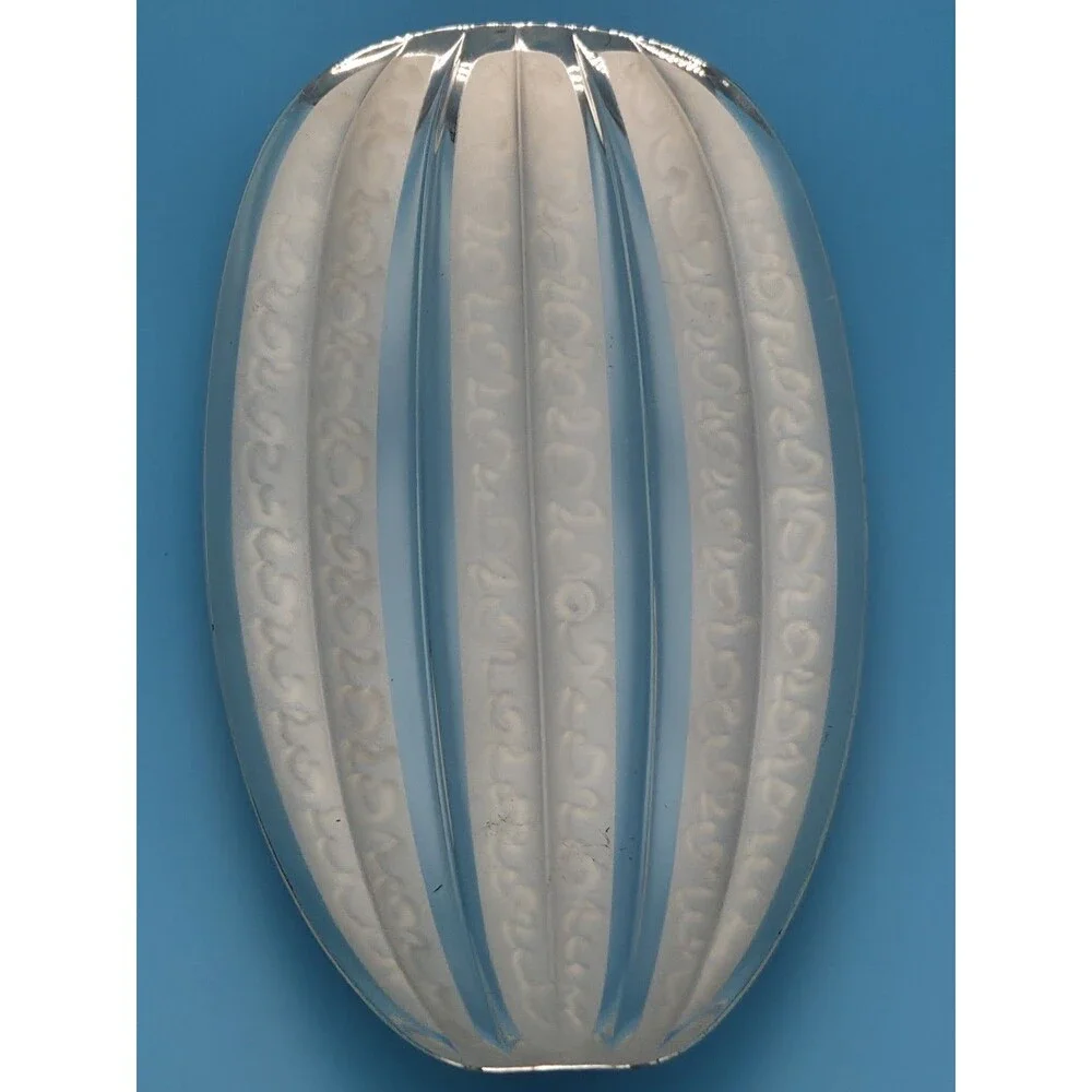 Caravelle by HOKA silver plate